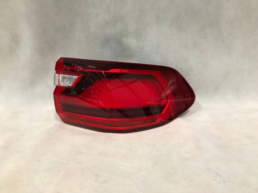 H8744228808 - Bmw x7 g07 19-22 правий задній ліхтар led europa