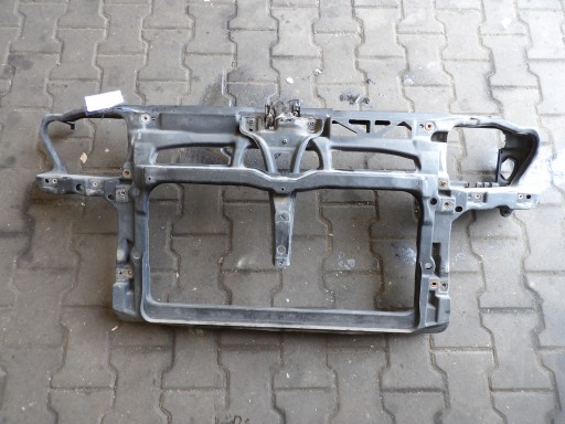 Volkswagen Golf IV Versteifung Schlossträger 2,0B