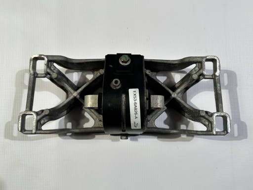 Support Support plaque Console Boîte de vitesse Engrenage Jaguar F-Type 3.0 x152 2013+