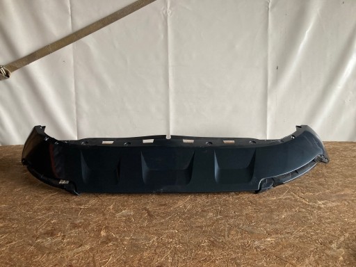 СПОЙЛЕР ПЕРЕДНЬОГО БАМПЕРА SEAT ATECA FR 575805903F