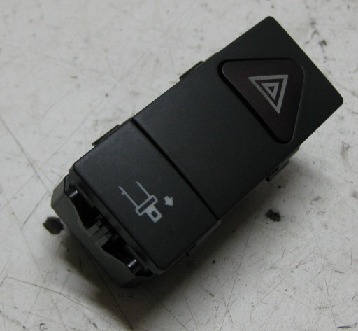 MERCEDES W207 3.0 CDI 11R switch of warning lights 2079053400