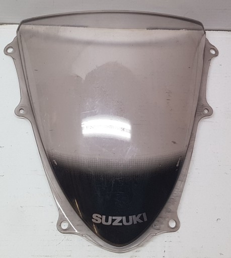 DOT-280 AS-6/7 - Лобове скло Suzuki Gsx-R Gsxr 1000 09 - 10R M-211a K9