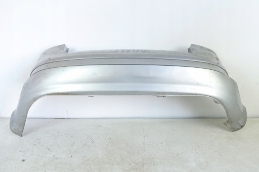 bumper rear part rear AUDI A4 B7 sedan 8E5807511