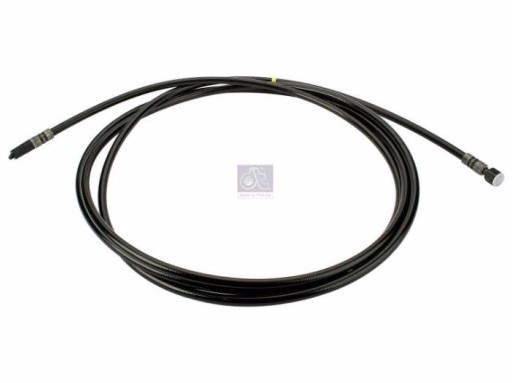 2.30110 - КАБИНА ЛИФТ ГИБКИЙ КАБЕЛЬ. FM / FMX / FH20