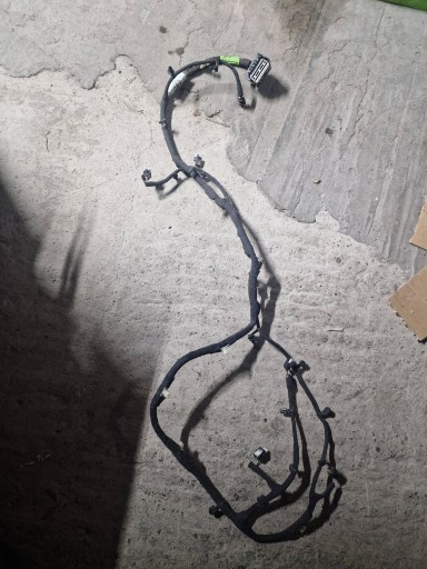 Задний ремень безопасности pdc ford mustang mach-e lj8t15k868