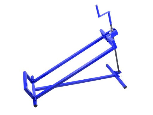 Квадроцикл подъемник для квадроцикла газонокосилки 400 кг