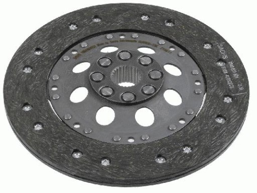 Sachs 1864 464 031 диск сцепления