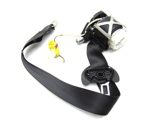 3C1857706R - Ремінь безпеки передній правий VW PASSAT CC B7