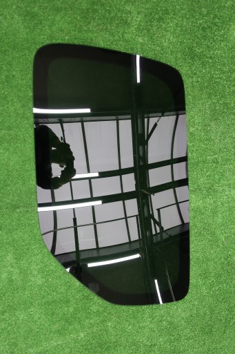 window side bodywork right SUZUKI JIMNY IDEALNA AUTOMOTIVE M2L2 2017R