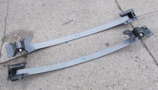 RENAULT MASTER III RESOR PIORO far 550203095R