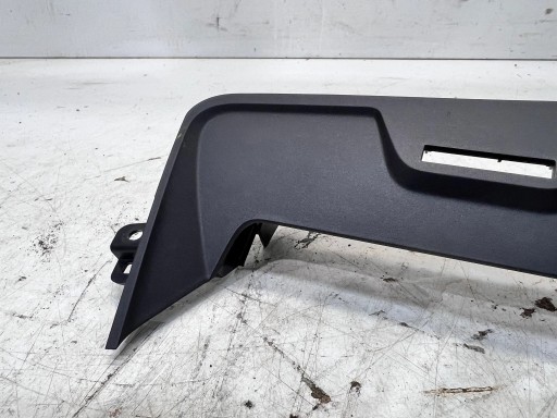Châssis Console Moyen TUNELU Inférieur partie de AUDI A3 8Y 8Y2863263