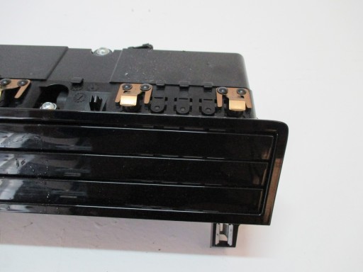 GRILLE BOUCHES BUSES CONSOLE PORSCHE PANAMERA 971