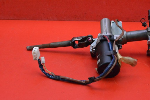 servo pump 45200-0D090 TOYOTA YARIS 2 II 1.4 D-4D 90 KM 05-09