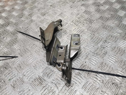 3 - OUTLANDER III LIFT петля капота правий лівий комплект