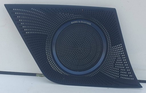 Audi Q5 SQ5 8R 3.0 TFSI 8R0 covering of the speaker bocznego of the dashboard rozdzielczej