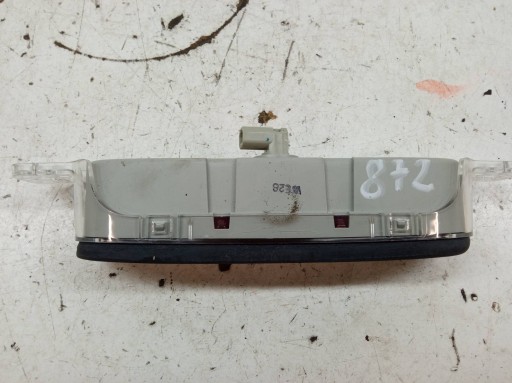 light STOP BK 5D BN8V51580 Mazda 3 and (2003-2009)