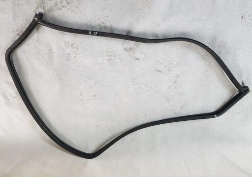 УЩІЛЬНЕННЯ СКЛА ПРАВОЇ ДВЕРІ DAF 75 85 CF ОРИГІНАЛ