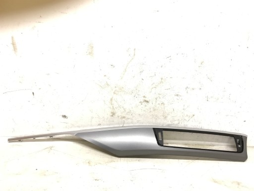 BMW F30 F31 молдинг декор консолі 6830584