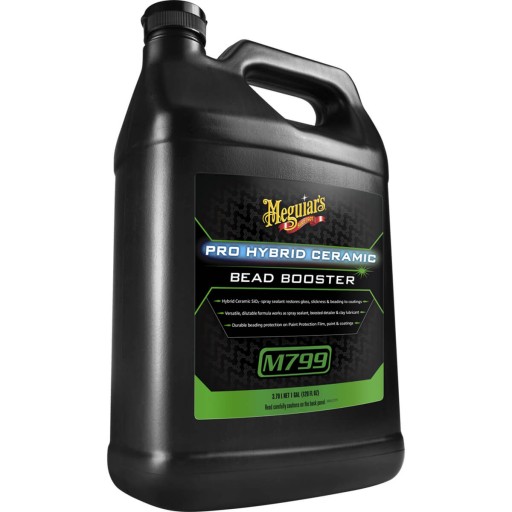 MEGUIARS АГЕНТ ДЛЯ КОНС.HYBRID BOOSTER