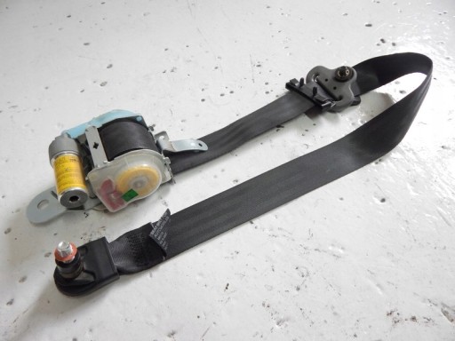 РЕМІНЬ БЕЗПЕКИ ПРАВИЙ KIA SORENTO 02-09