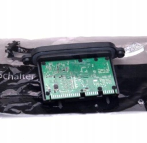96SKV071 - Контроллер модуля лампы bmw 3 f30 316 318 320 325