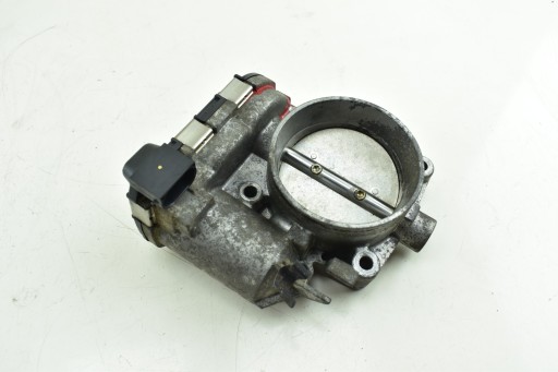 Valvola a farfalla MERCEDES W202 W210 W163 W220 2.6 2.8 3.2 3.7 V6 A1121410125