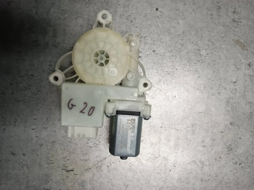 5A5C897 - Bmw 3 g20 g21 мотор стеклоподъемника