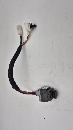KAMERA reversing 2229054509 MERCEDES W205 W253 W217 W222