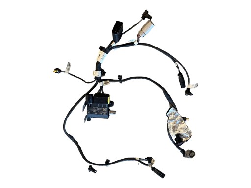 059907282A, 059907282A - Реле свечей с установкой 3.0 tdi 059907282а