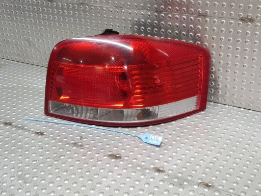 light right rear part 8P0945096 AUDI A3 8P HB 3D 03