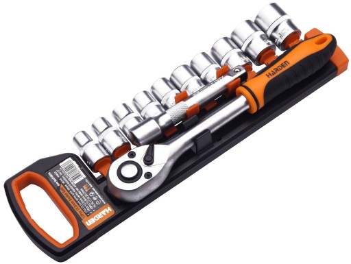 Набір інструментів 1/2