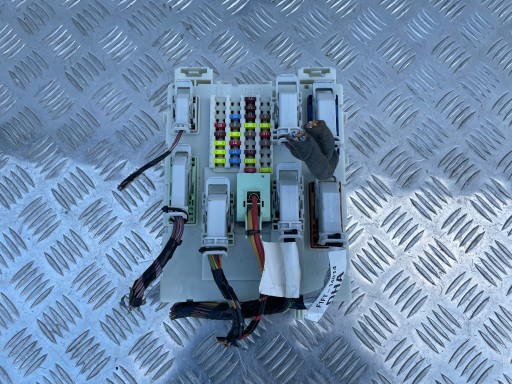 F1DT14A073BF, F1DT14A073BF - Подъемный модуль ford focus mk3 bsi f1dt-14a073-bf