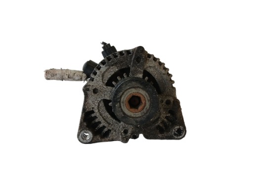 VOLVO V50 II S40 II C70 C30 2.0 D alternatore 104210-2710 150A