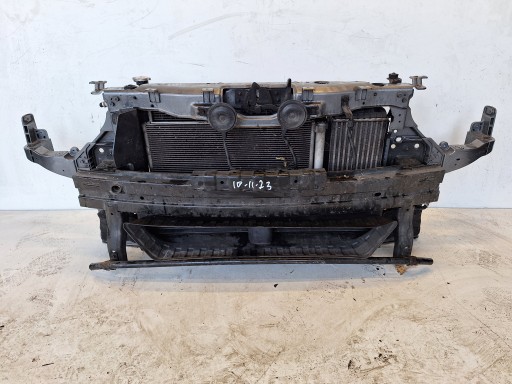 HYUNDAI I40 LIFT 15-> support panel for radiators CRDI