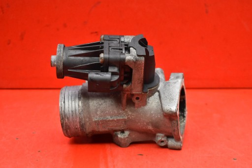 egr valve 50276422 VOLVO V40 2 II 2.0 D3 150 KM 12-16