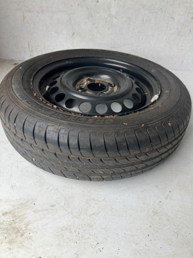 Reifen Rad Notrad DACIA SPRING 165 70 14 GREEN-MAX HP 050