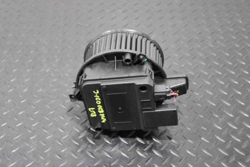 ventilátor kÚrenie kúrenia AUDI A5 CABRIO 8W 8W7 F5 LIFT 4M1820021C