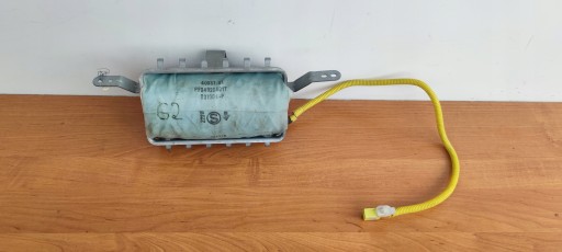TOYOTA AVENSIS T25 AIRBAG PASSEGGERO AIRBAG