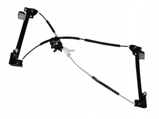 SK0000020749 - Направляющая подъемного механизма открытия окна багажника freelander/fl