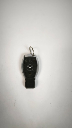 Mercedes-Benz GLA W156 Schlüssel pilot