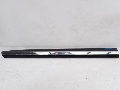 VW ARTEON 17-> cap moulding door left front