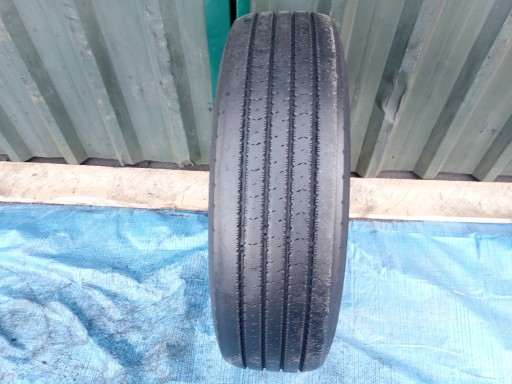 ШИНЫ FORMULA 215/75 R-17,5 17,5 STEER