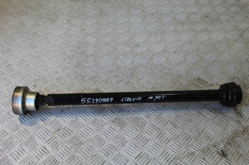 kardan KARDAN STELVIO 55270887