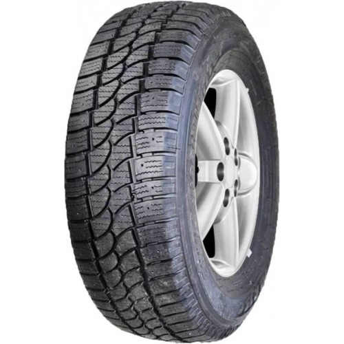 4X 225 / 75R16C CARGO WINTER 118 / 116R 3PMSF RIKEN