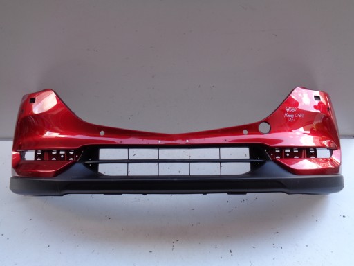 front bumper MAZDA CX5 II 17- NR 41080