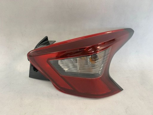 Nissan Micra K14 V 16r light right rear part rear 2016 01.25