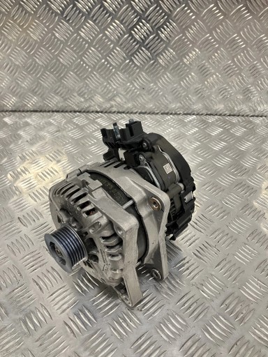 Генератор 250a ford puma ii mk2 19- 1.0 hybrid p1t1-11238-aa