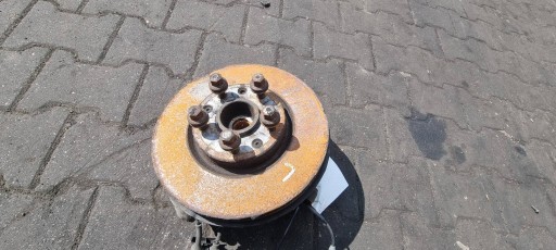 swing left front 1.6 HDI CITROEN C4 PICASSO II