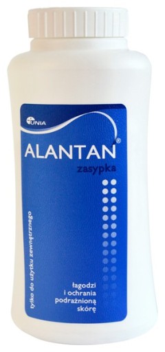 Алантан УНІЯ порошок 100 г
