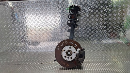 swing shock absorber right front 6876646 BMW X1 F48 X2 F39 F40 F45 2.0D